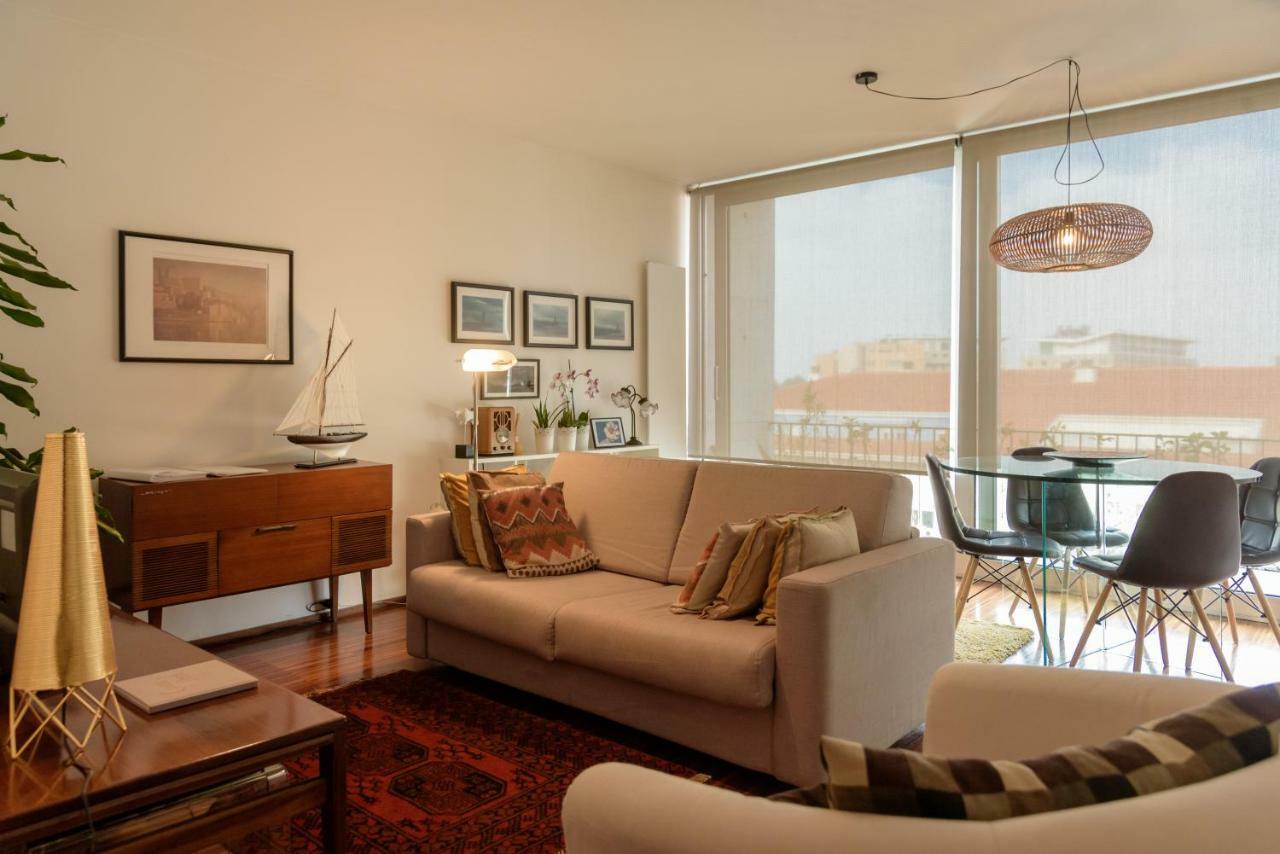 Porto D'Ouro Apartments Екстериор снимка
