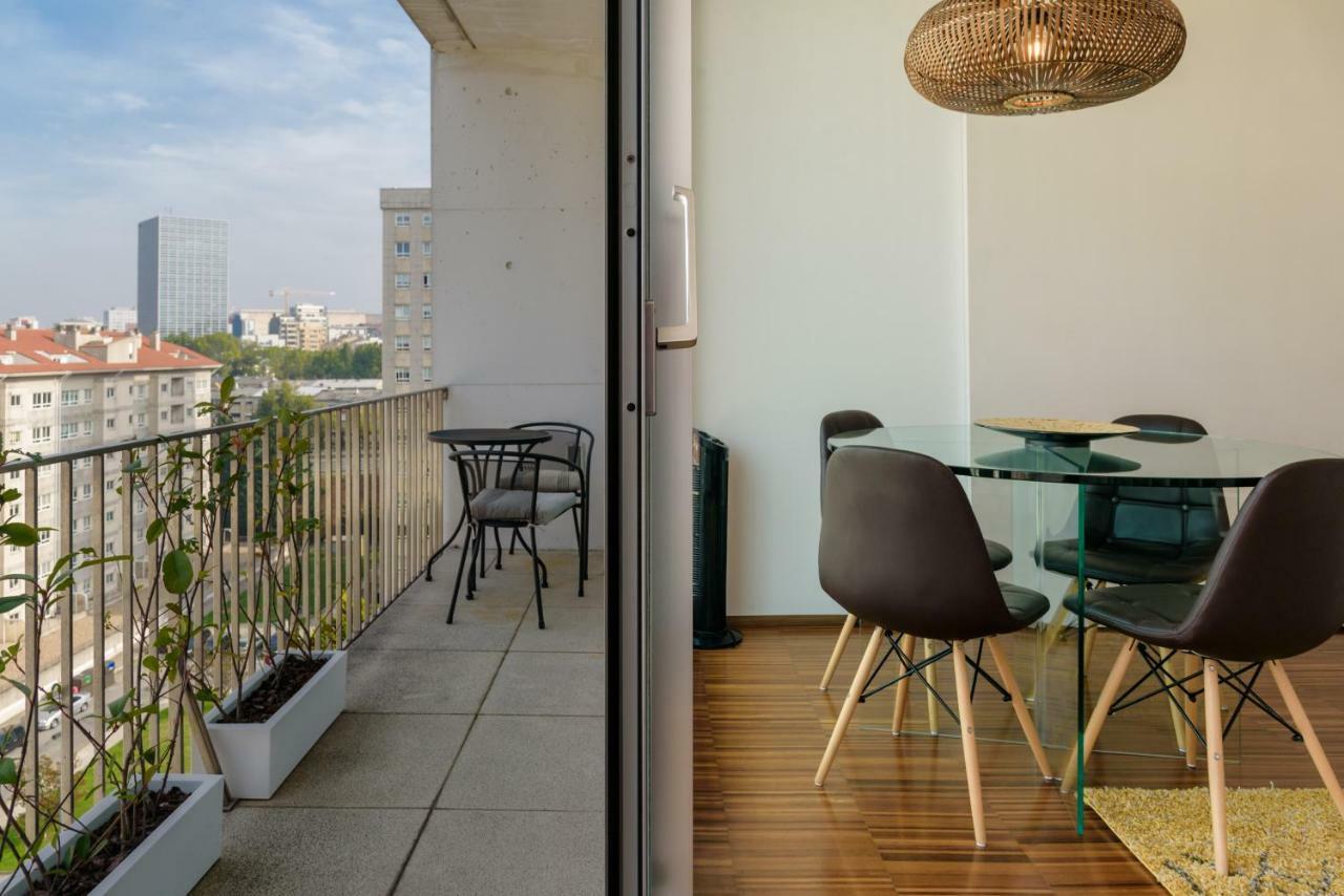 Porto D'Ouro Apartments Екстериор снимка