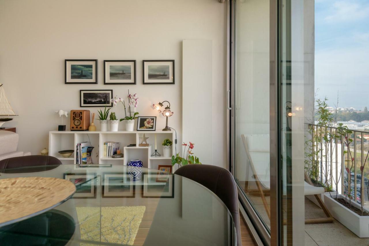 Porto D'Ouro Apartments Екстериор снимка