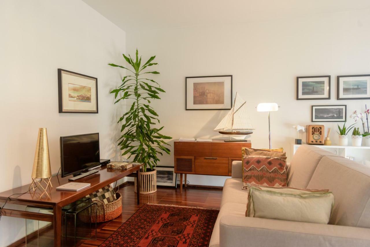 Porto D'Ouro Apartments Екстериор снимка