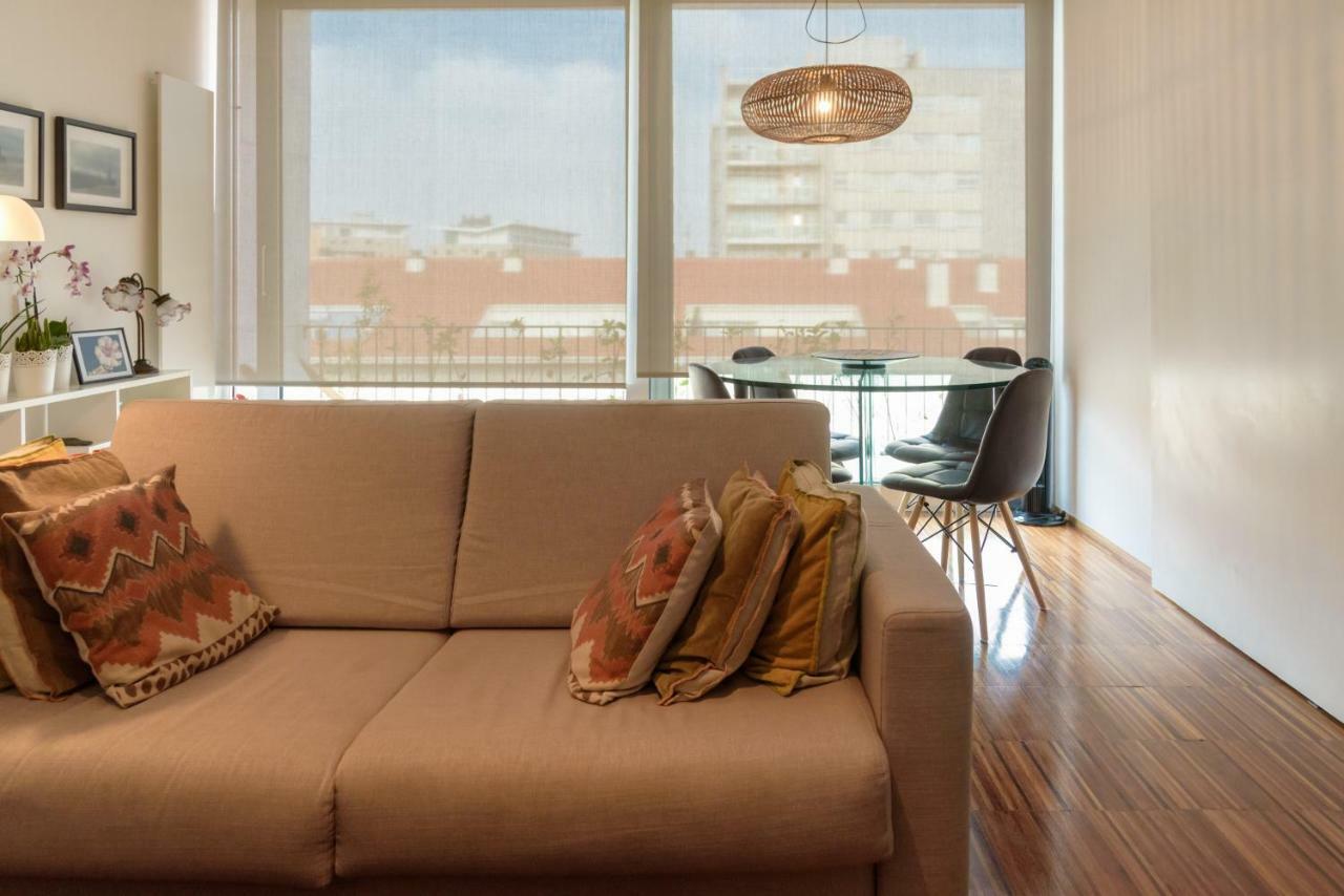 Porto D'Ouro Apartments Екстериор снимка