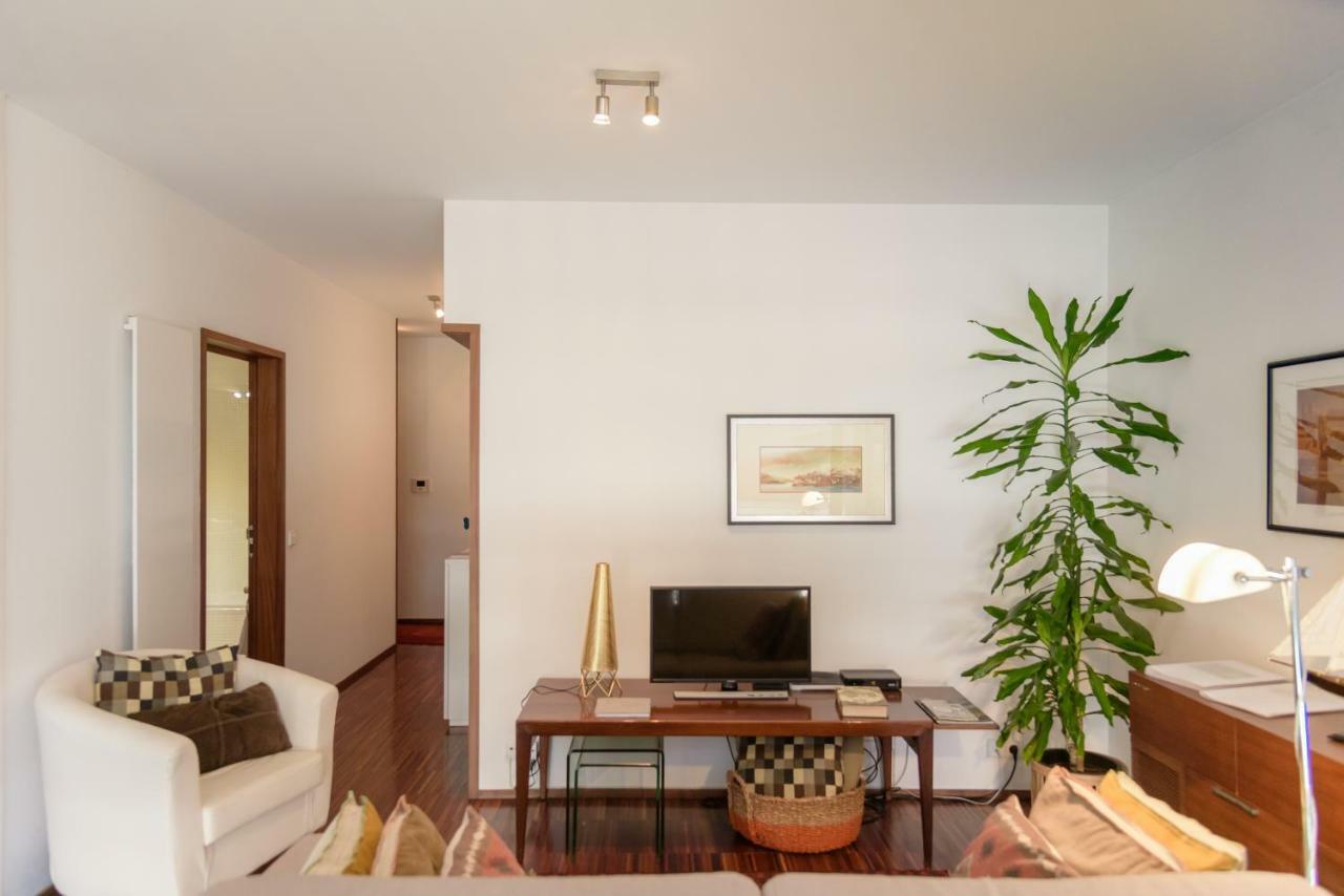 Porto D'Ouro Apartments Екстериор снимка