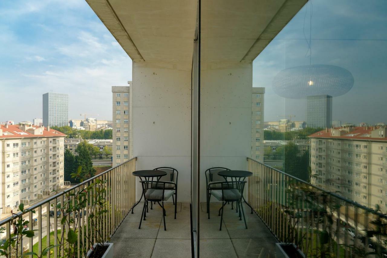 Porto D'Ouro Apartments Екстериор снимка