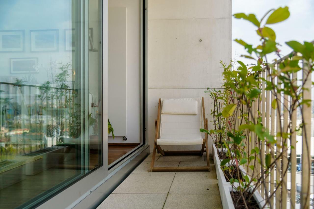 Porto D'Ouro Apartments Екстериор снимка