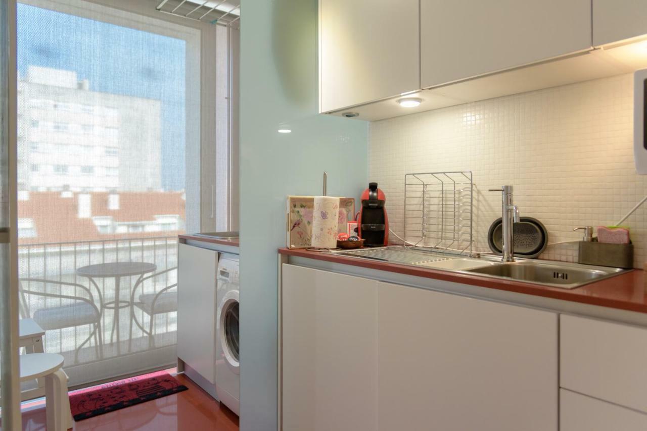 Porto D'Ouro Apartments Екстериор снимка