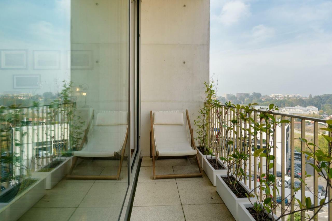 Porto D'Ouro Apartments Екстериор снимка