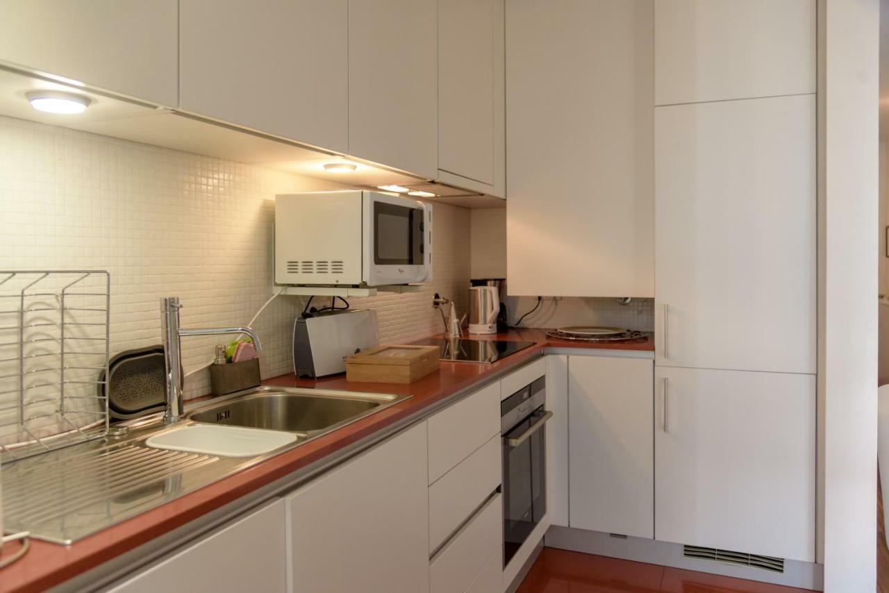 Porto D'Ouro Apartments Екстериор снимка