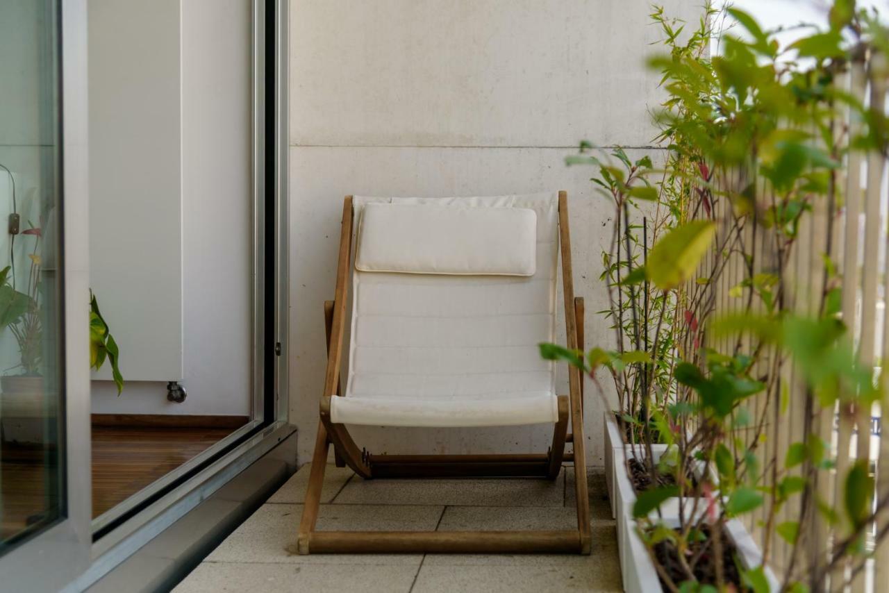 Porto D'Ouro Apartments Екстериор снимка