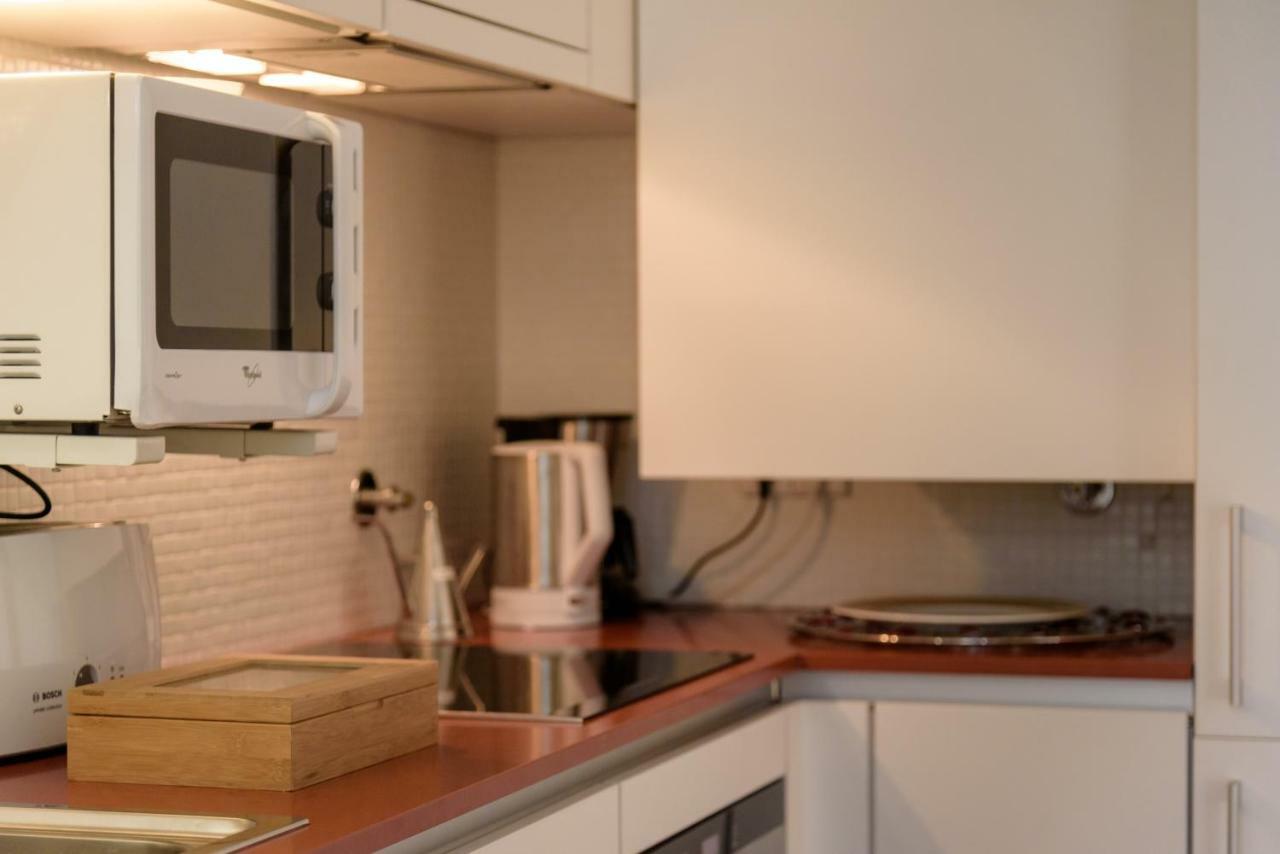 Porto D'Ouro Apartments Екстериор снимка