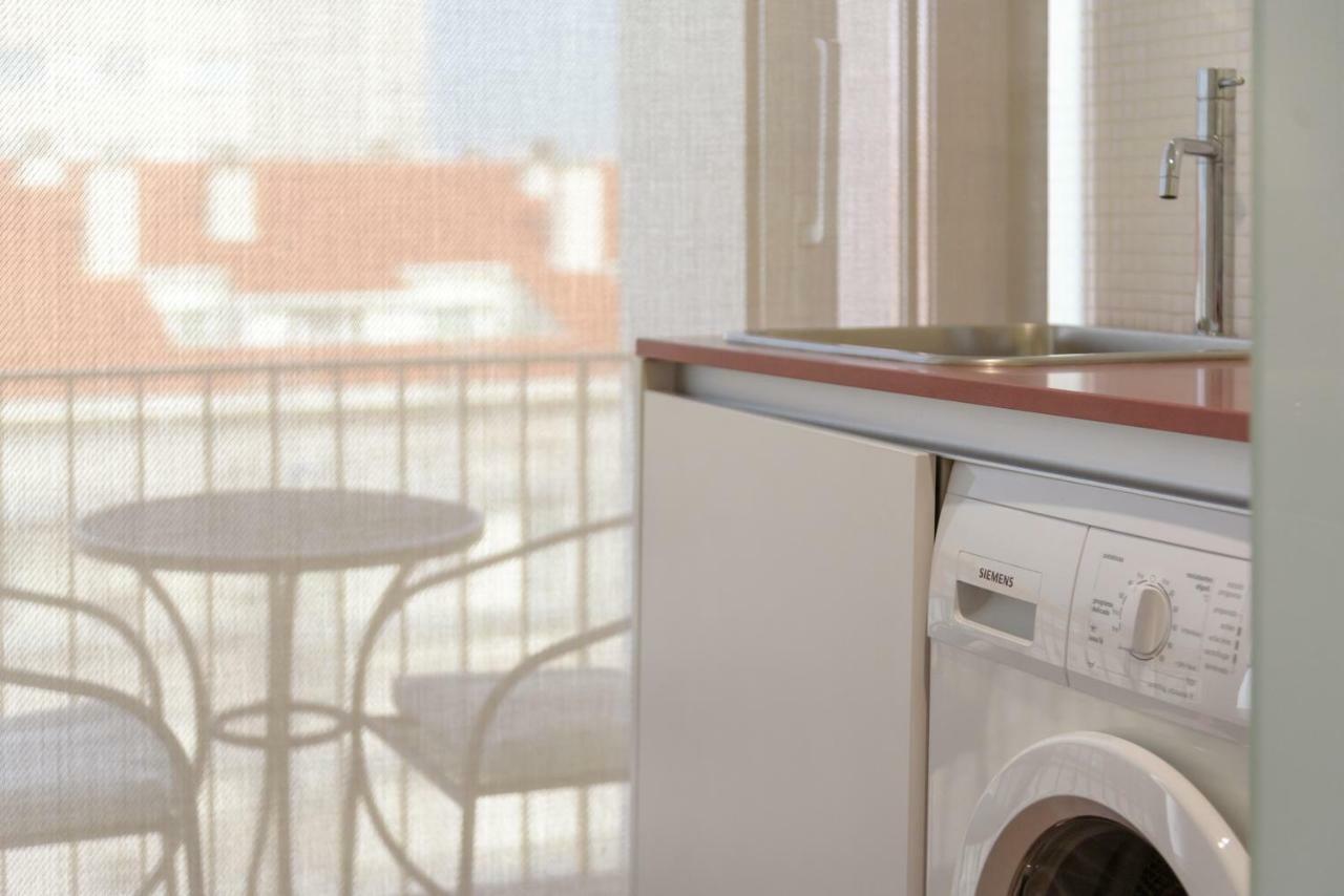 Porto D'Ouro Apartments Екстериор снимка