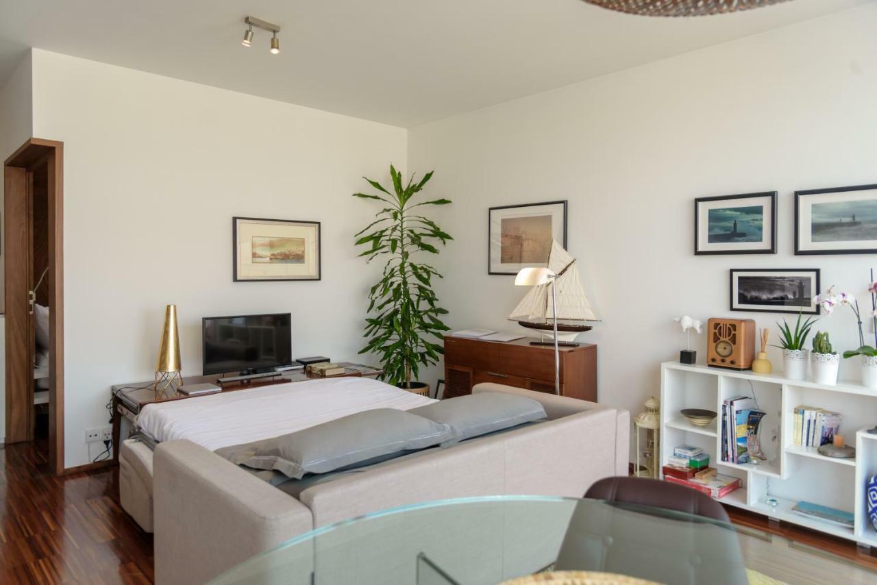Porto D'Ouro Apartments Екстериор снимка