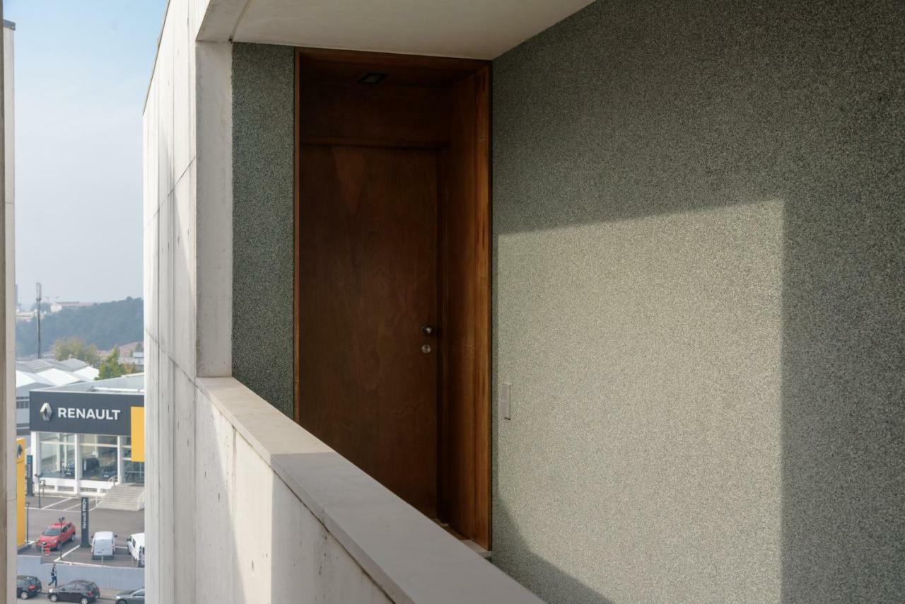 Porto D'Ouro Apartments Екстериор снимка