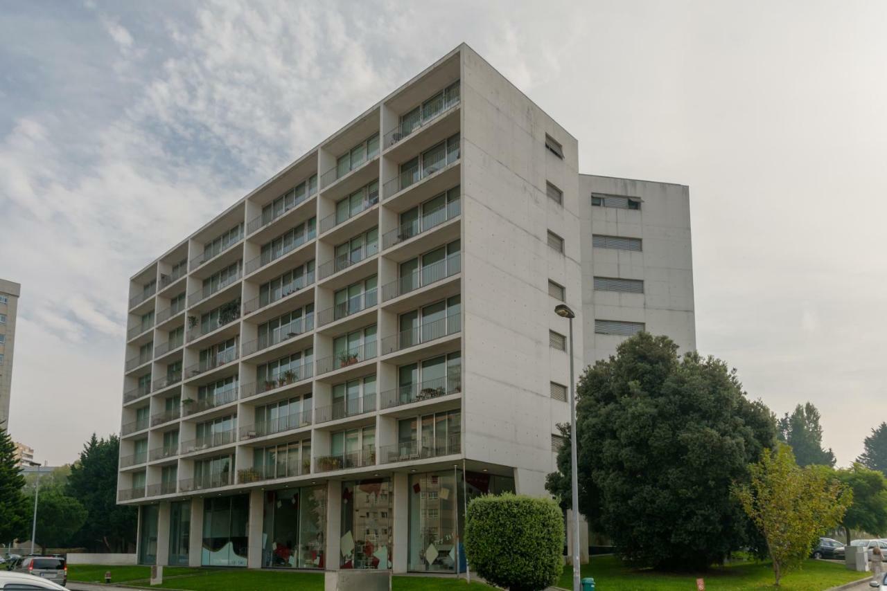 Porto D'Ouro Apartments Екстериор снимка