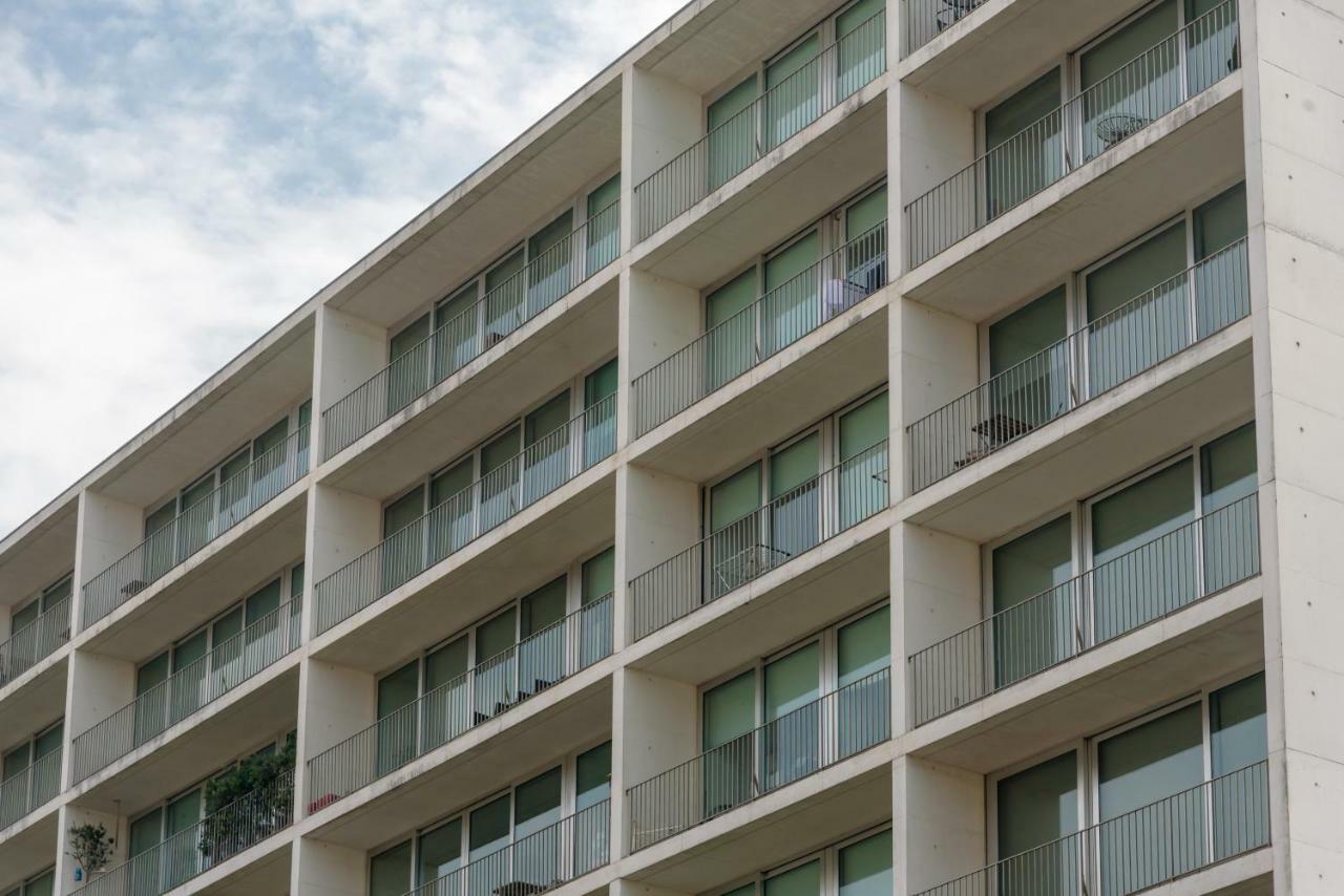 Porto D'Ouro Apartments Екстериор снимка