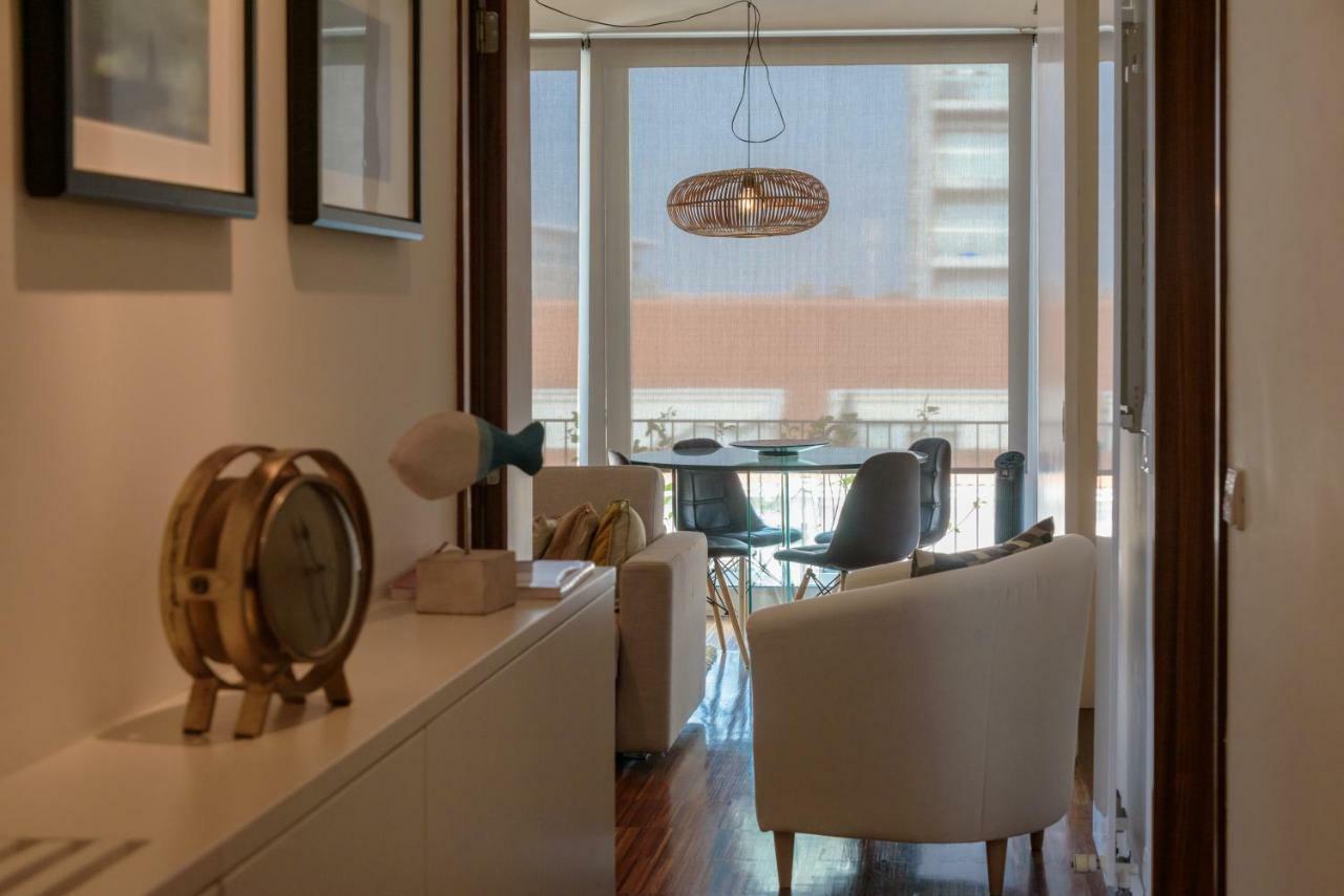Porto D'Ouro Apartments Екстериор снимка