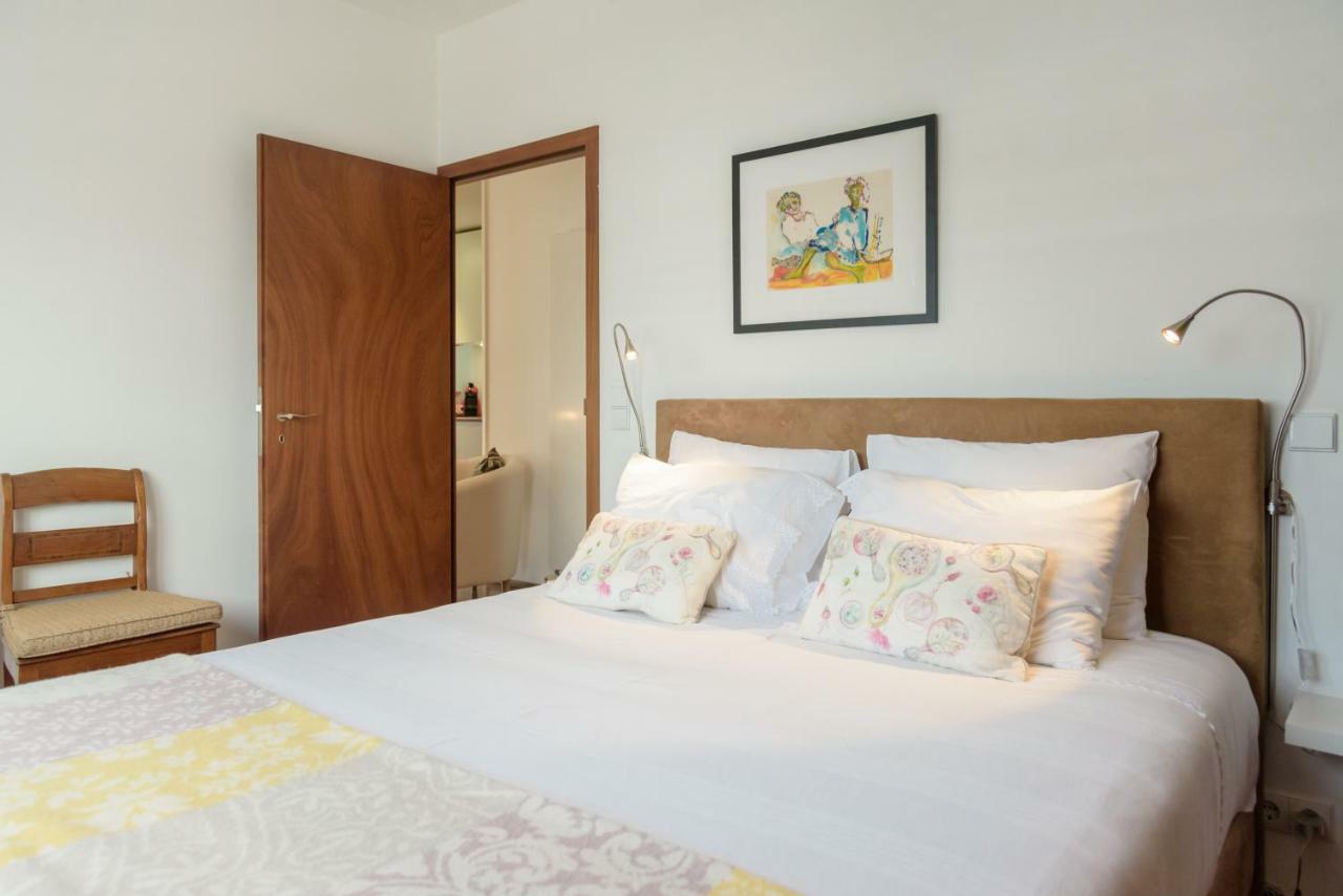 Porto D'Ouro Apartments Екстериор снимка