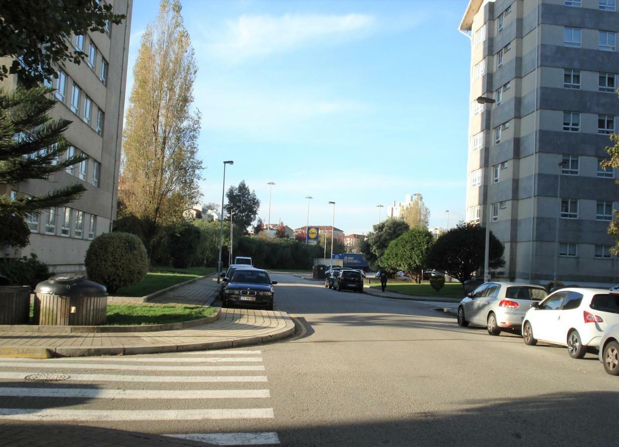 Porto D'Ouro Apartments Екстериор снимка