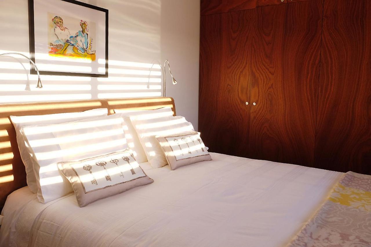 Porto D'Ouro Apartments Екстериор снимка