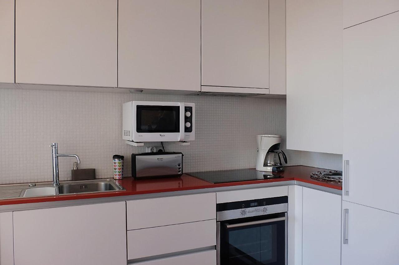 Porto D'Ouro Apartments Екстериор снимка